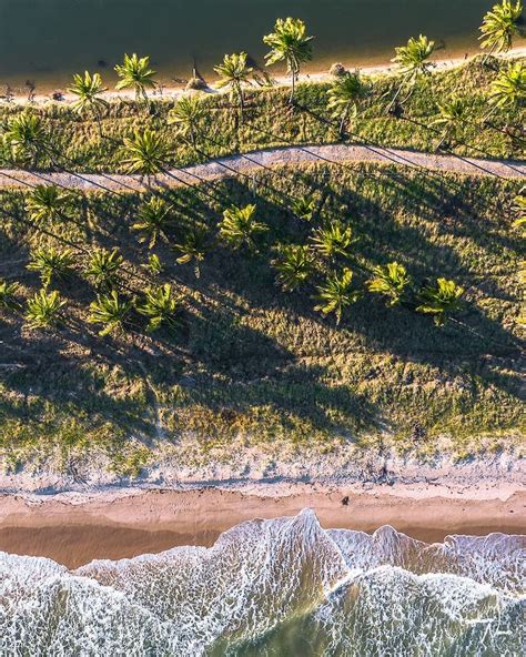 Praia do Paiva: conheça o paraíso de Cabo de Santo Agostinho